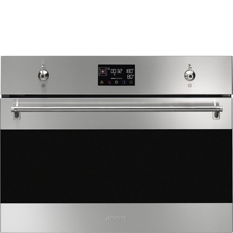 SMEG SO4302S3X SMEG SO4302S3X