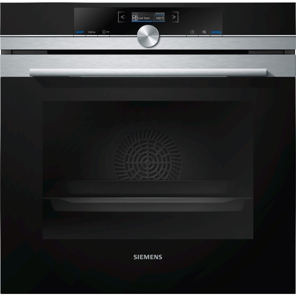 SIEMENS HB634GBS1
