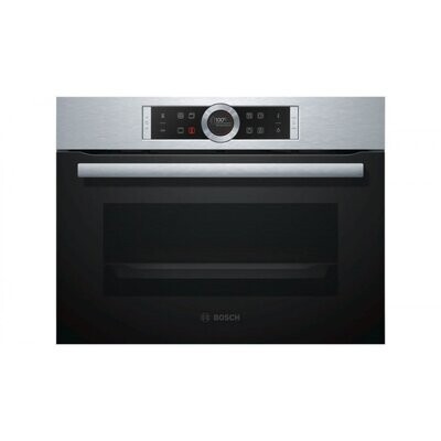 BOSCH CBG635BS3