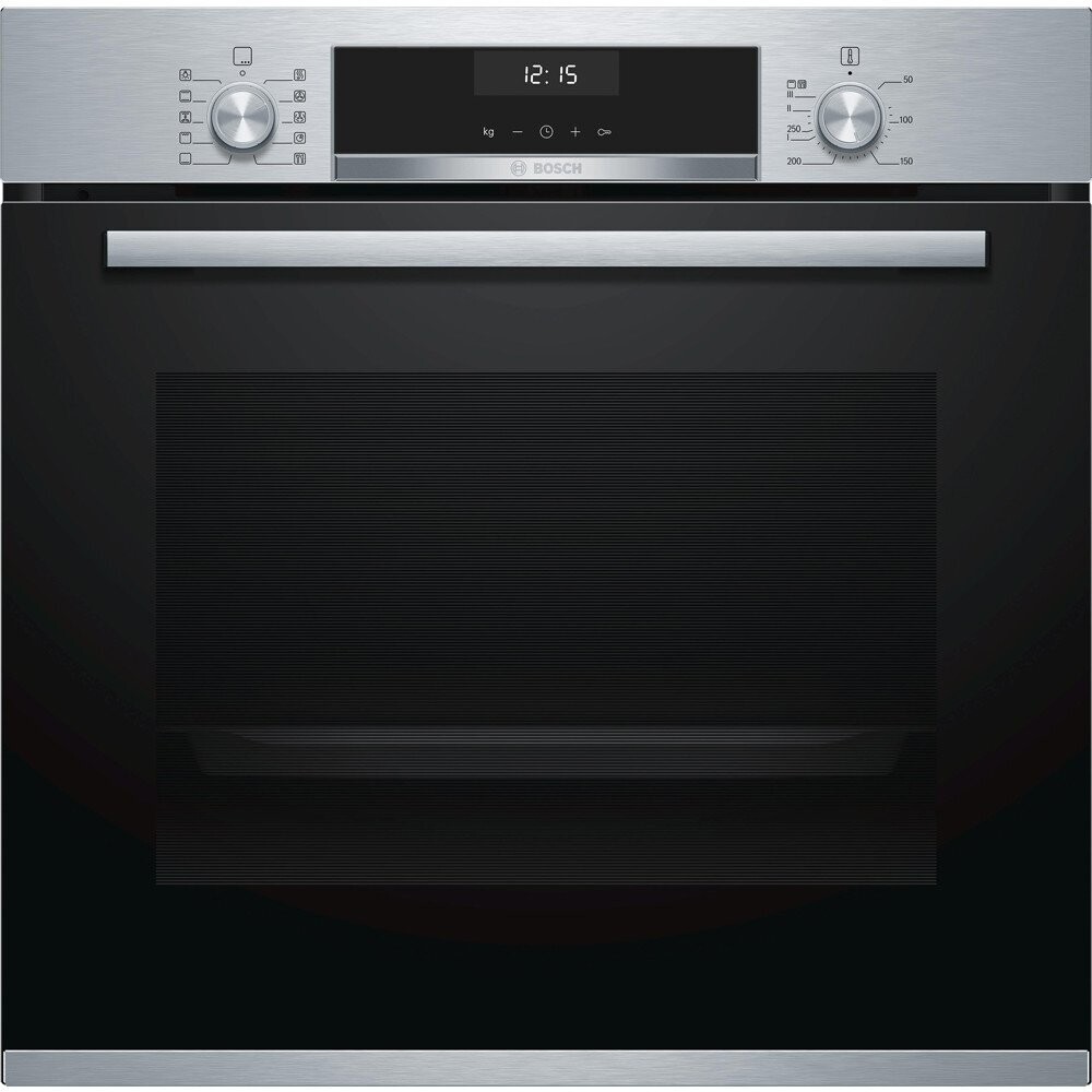BOSCH HBA537BS0