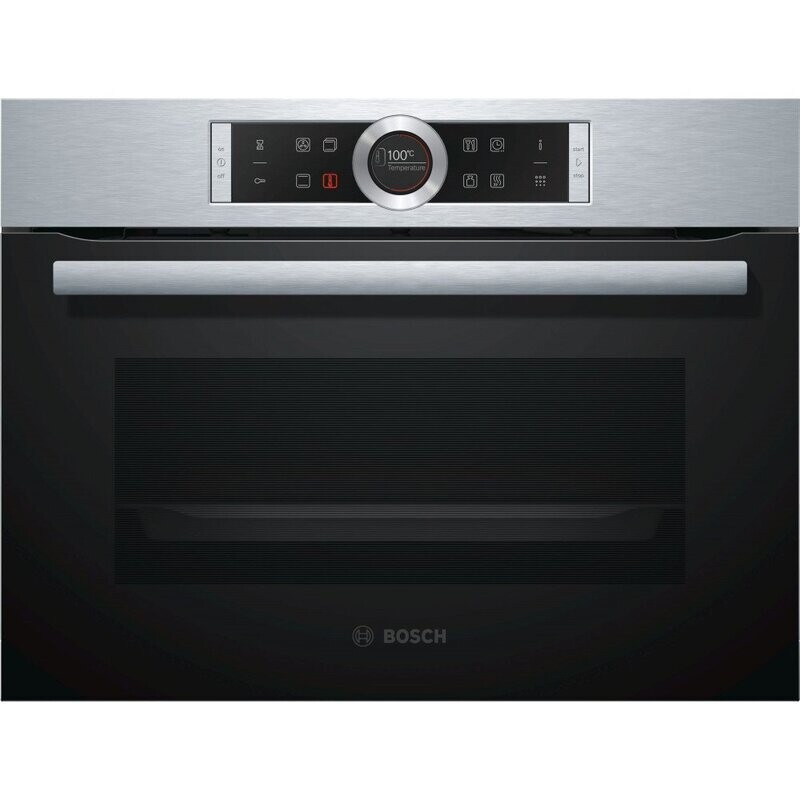 BOSCH CBG675BS3 BOSCH CBG675BS3