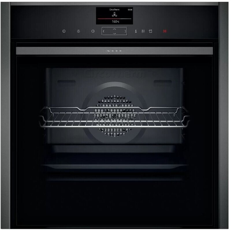 NEFF B57VS22G0 NEFF B57VS22G0