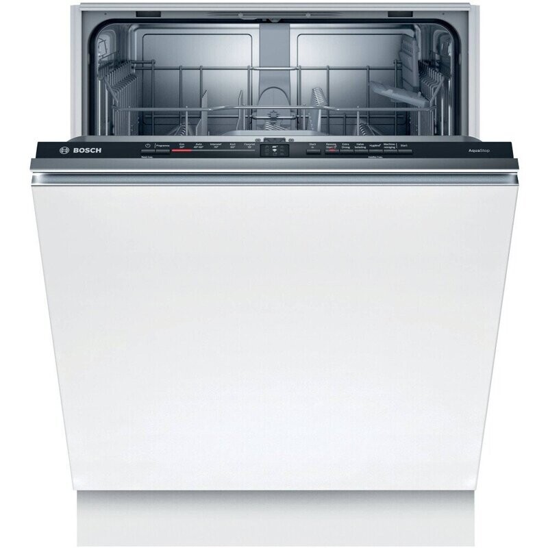 BOSCH SMV2ITX17N
