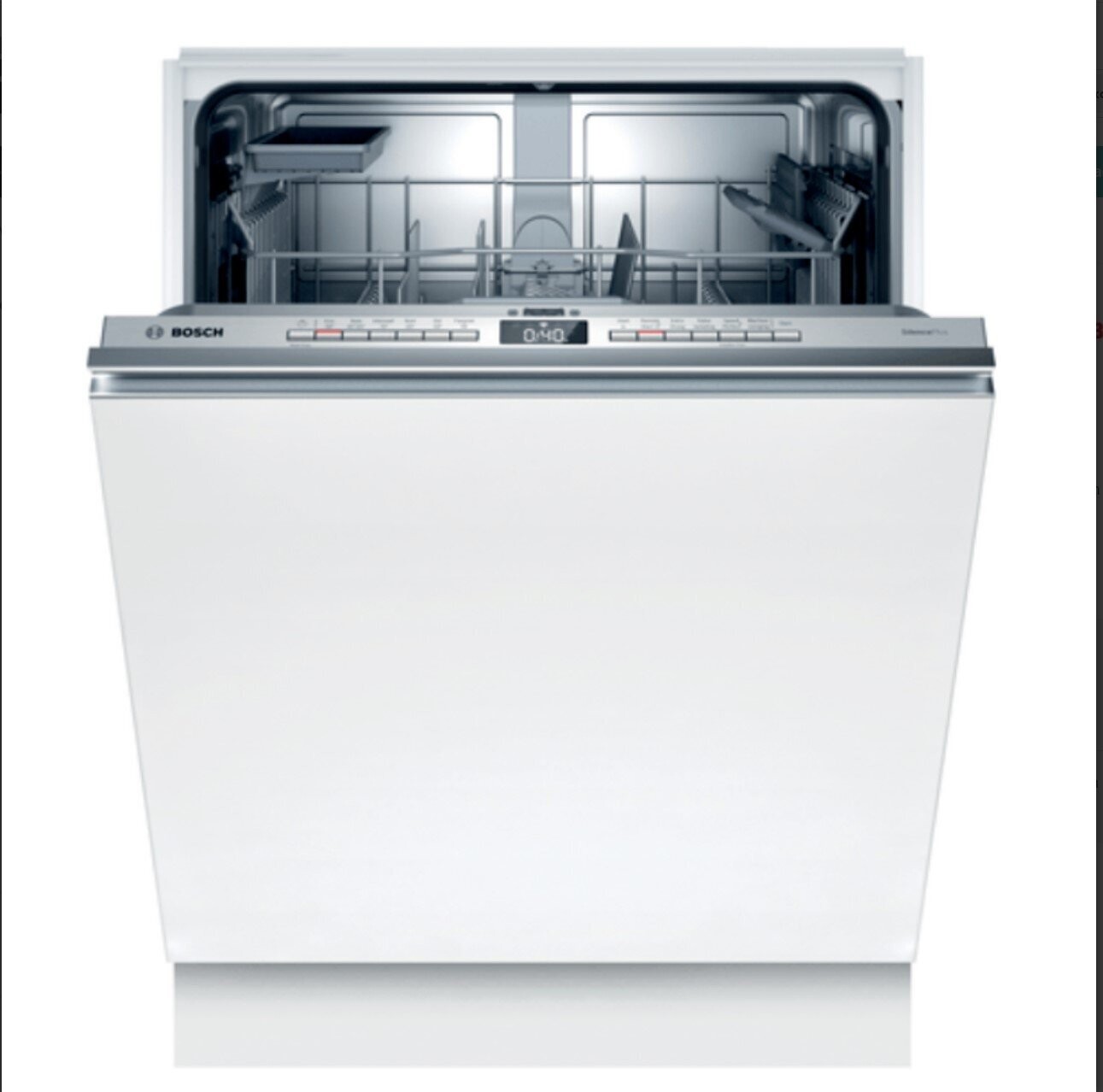 BOSCH SMV4HAX48N