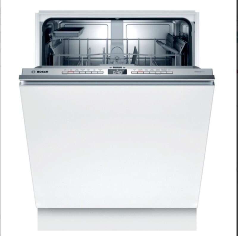 BOSCH SMV4HAX48N