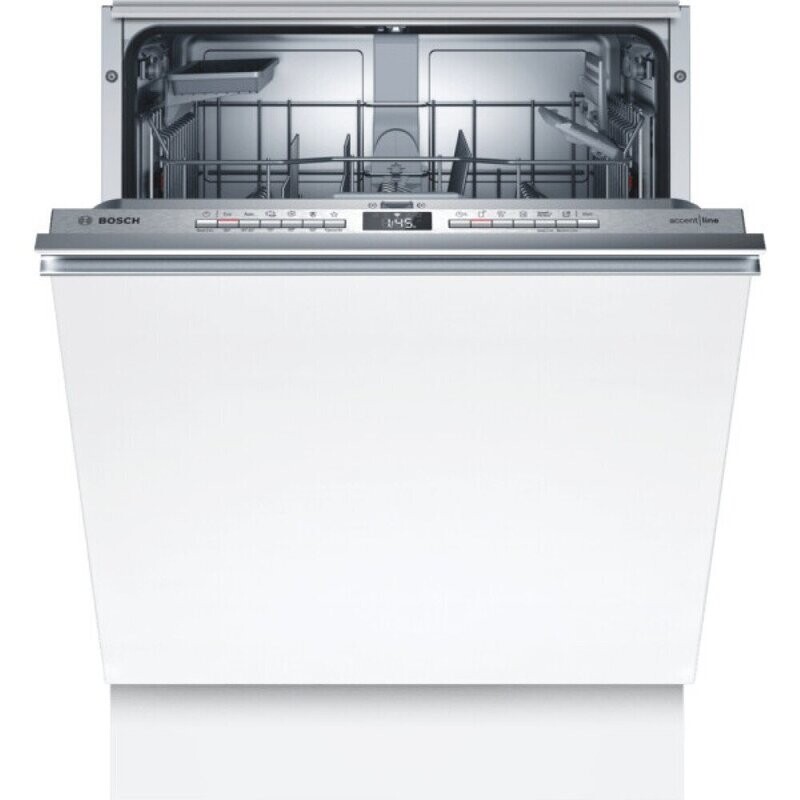 BOSCH SMH4HB800E