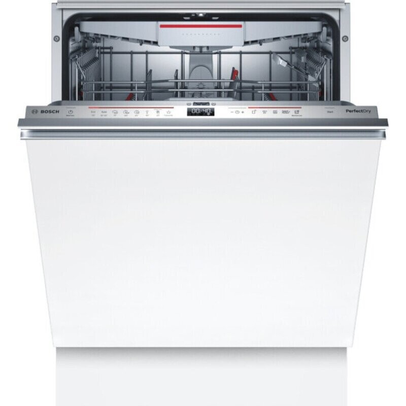 BOSCH SMH6ZCX42E