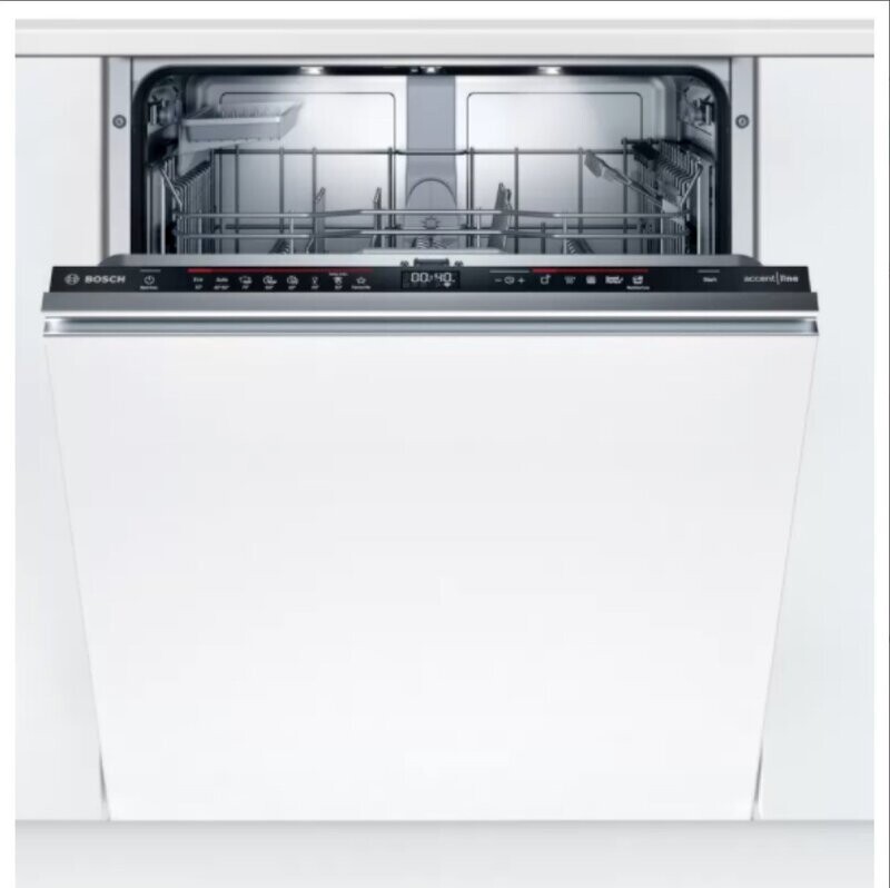 BOSCH SMV6EB800E