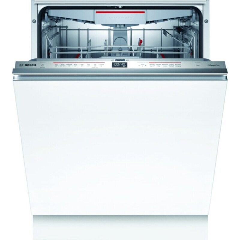 BOSCH SMV6ECX57N