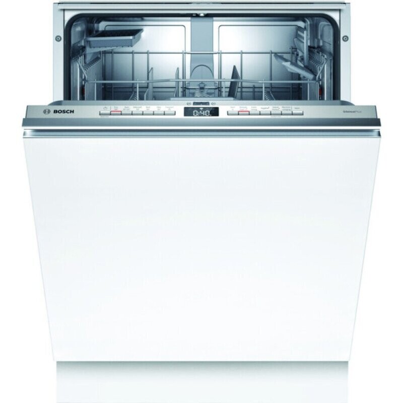 BOSCH SMV4HAX50N