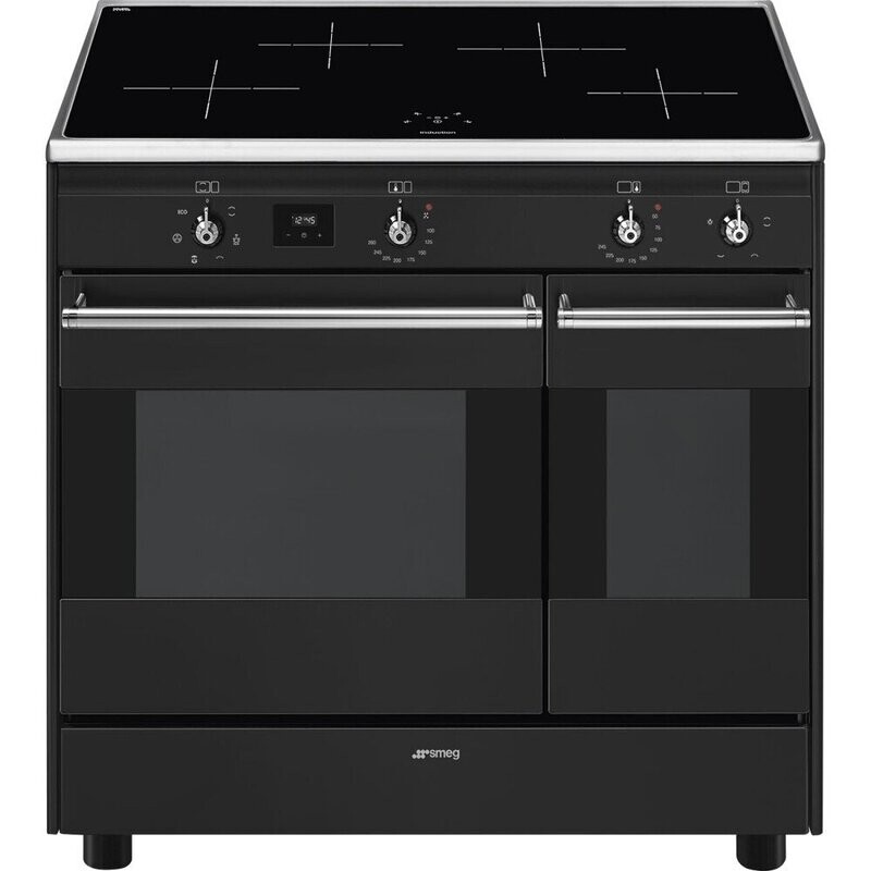 SMEG CG92IANT9 SMEG CG92IANT9