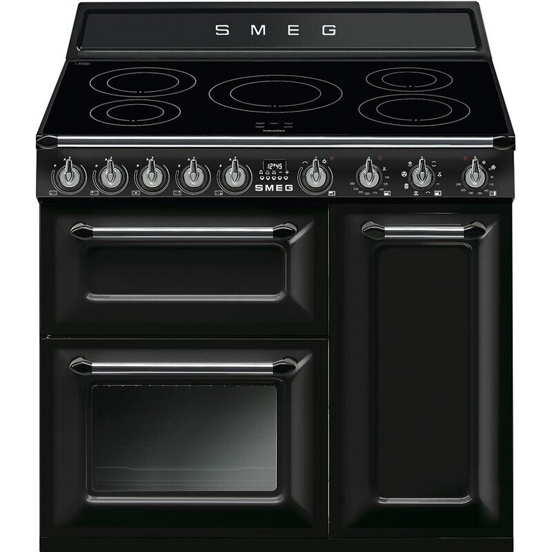 SMEG TR93IBL SMEG TR93IBL