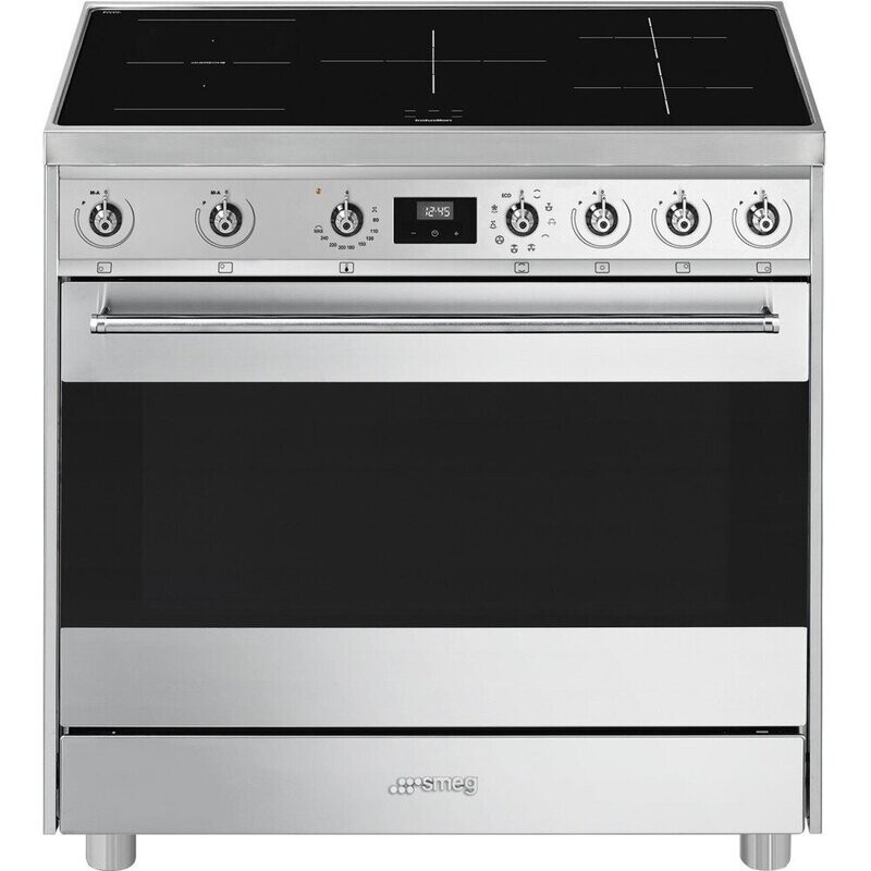 SMEG C9IMX91 SMEG C9IMX91