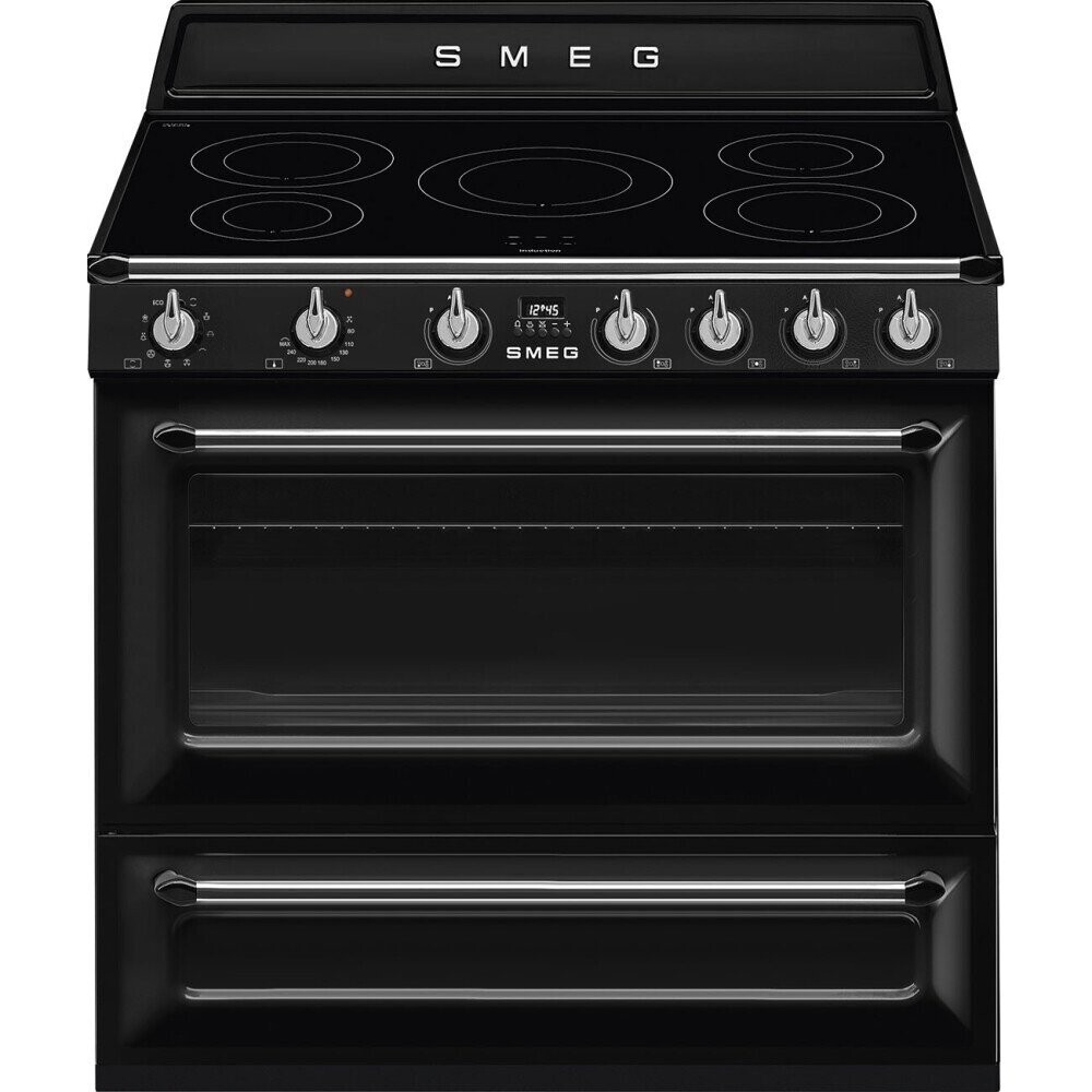SMEG TR90IBL9