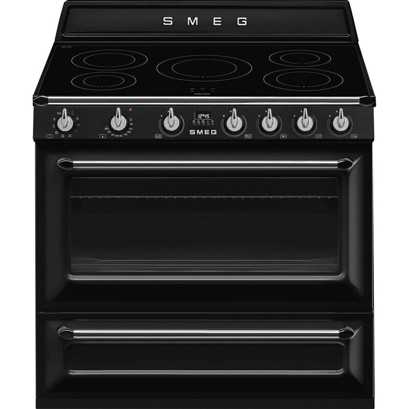 SMEG TR90IBL9 SMEG TR90IBL9