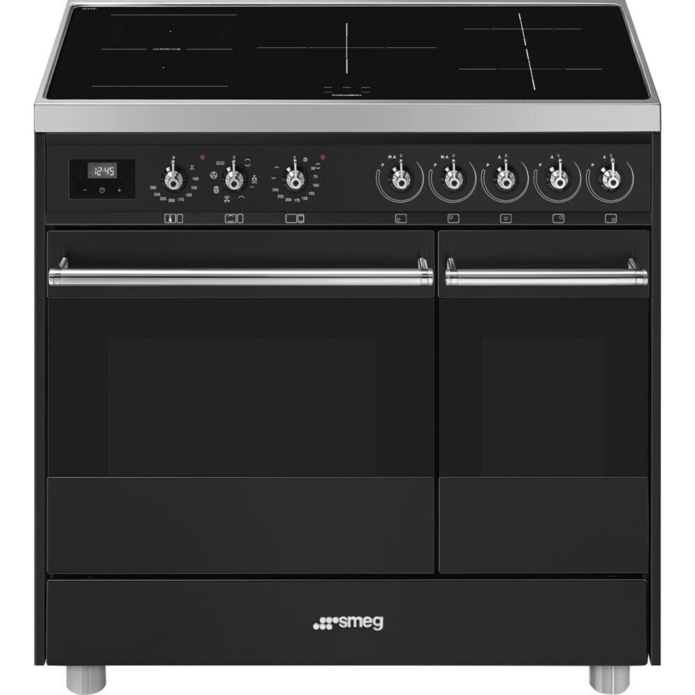 SMEG C92IMAN9