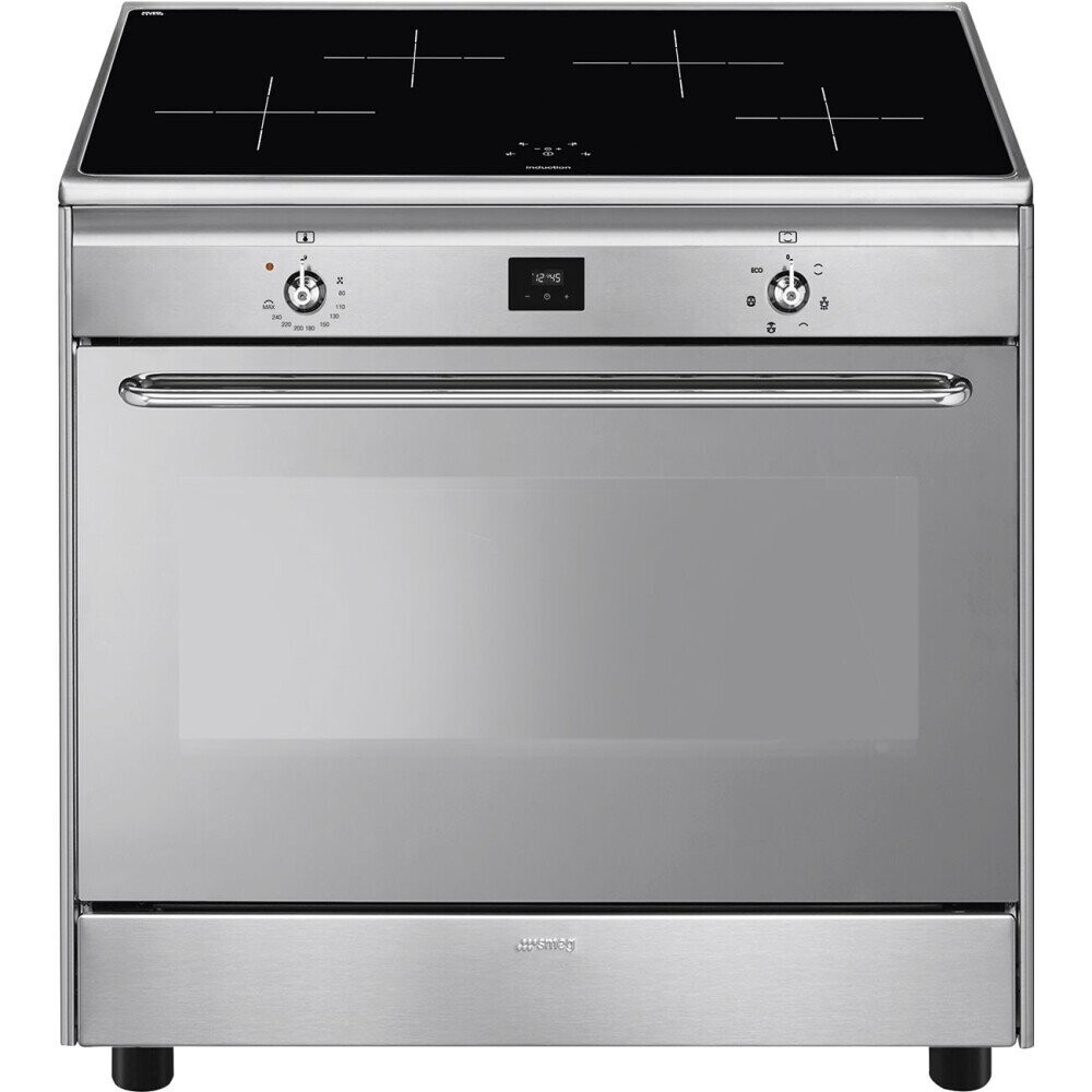 SMEG CG90IXT9