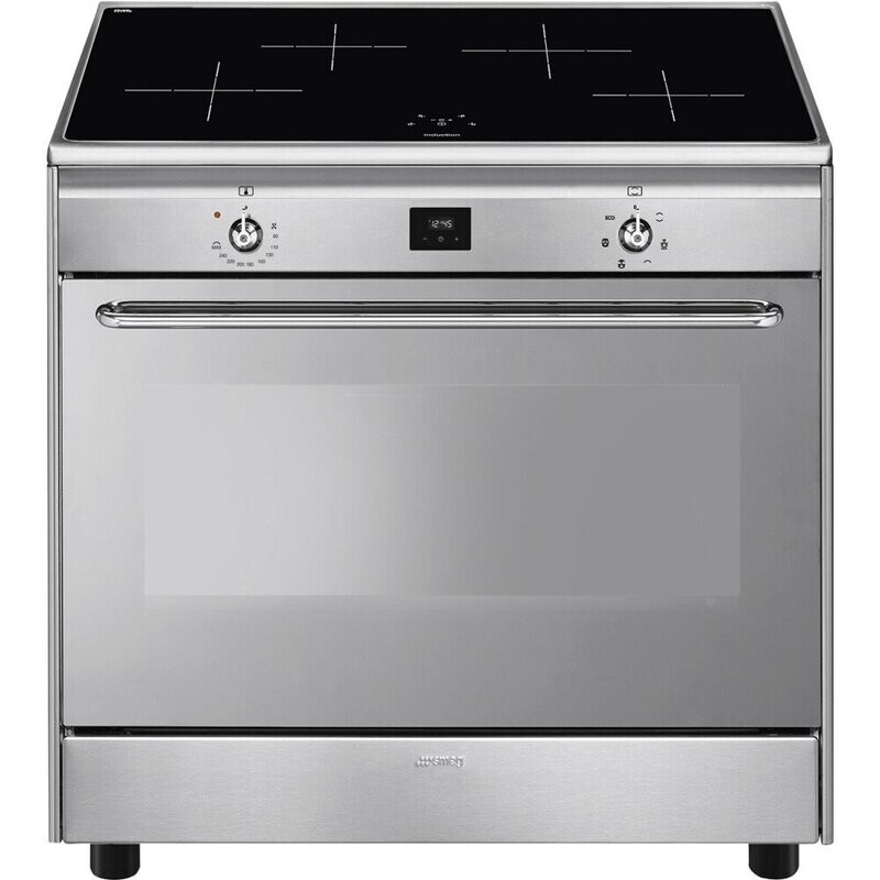 SMEG CG90IXT9 SMEG CG90IXT9
