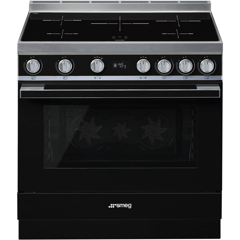 SMEG CPF9IPBL SMEG CPF9IPBL