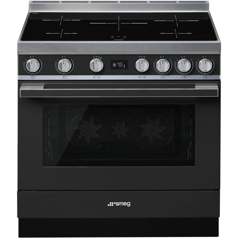 SMEG CPF9IPAN SMEG CPF9IPAN