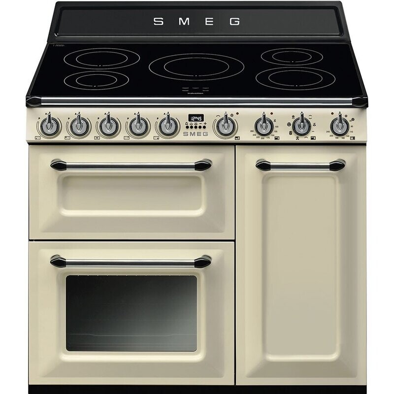 SMEG TR93IP SMEG TR93IP