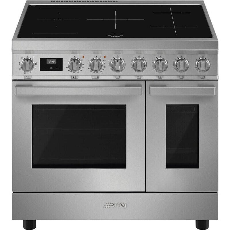 SMEG CPF92IMX SMEG CPF92IMX