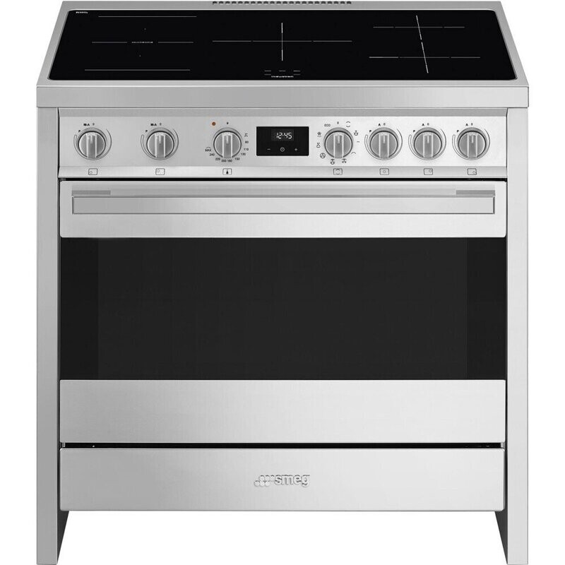SMEG B95IMX9 SMEG B95IMX9