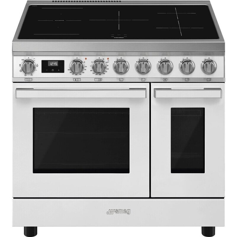 SMEG CPF92IMWH SMEG CPF92IMWH