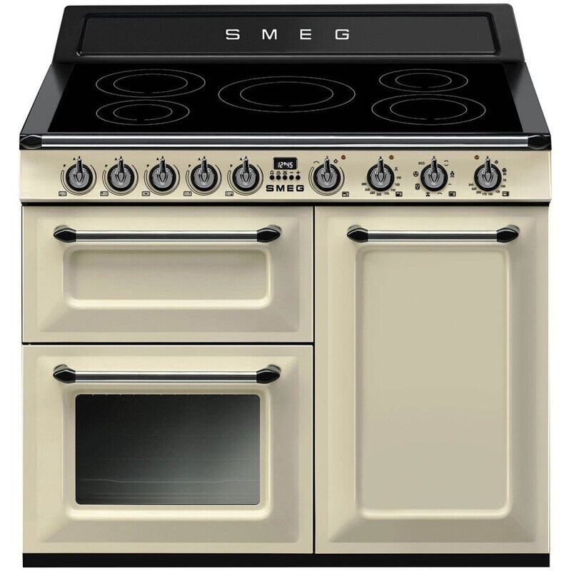 SMEG TR103IP SMEG TR103IP