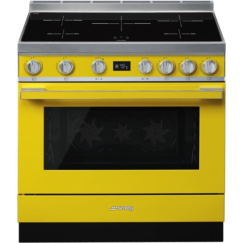 SMEG CPF9IPYW SMEG CPF9IPYW
