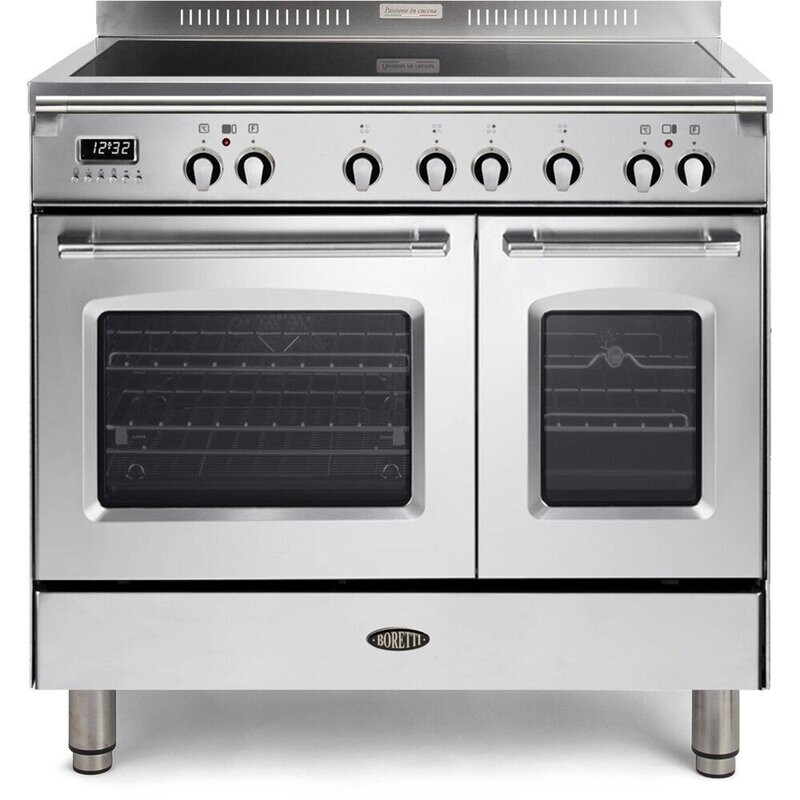 BORETTI CFBI902IX BORETTI CFBI902IX
