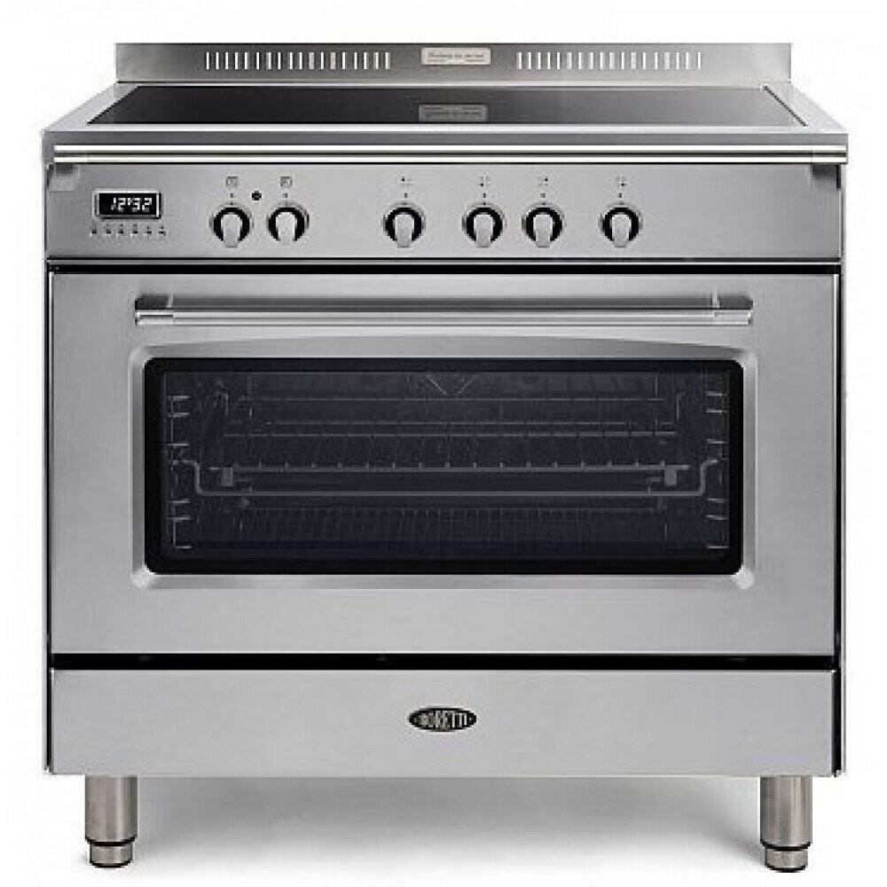BORETTI CFBI901IX