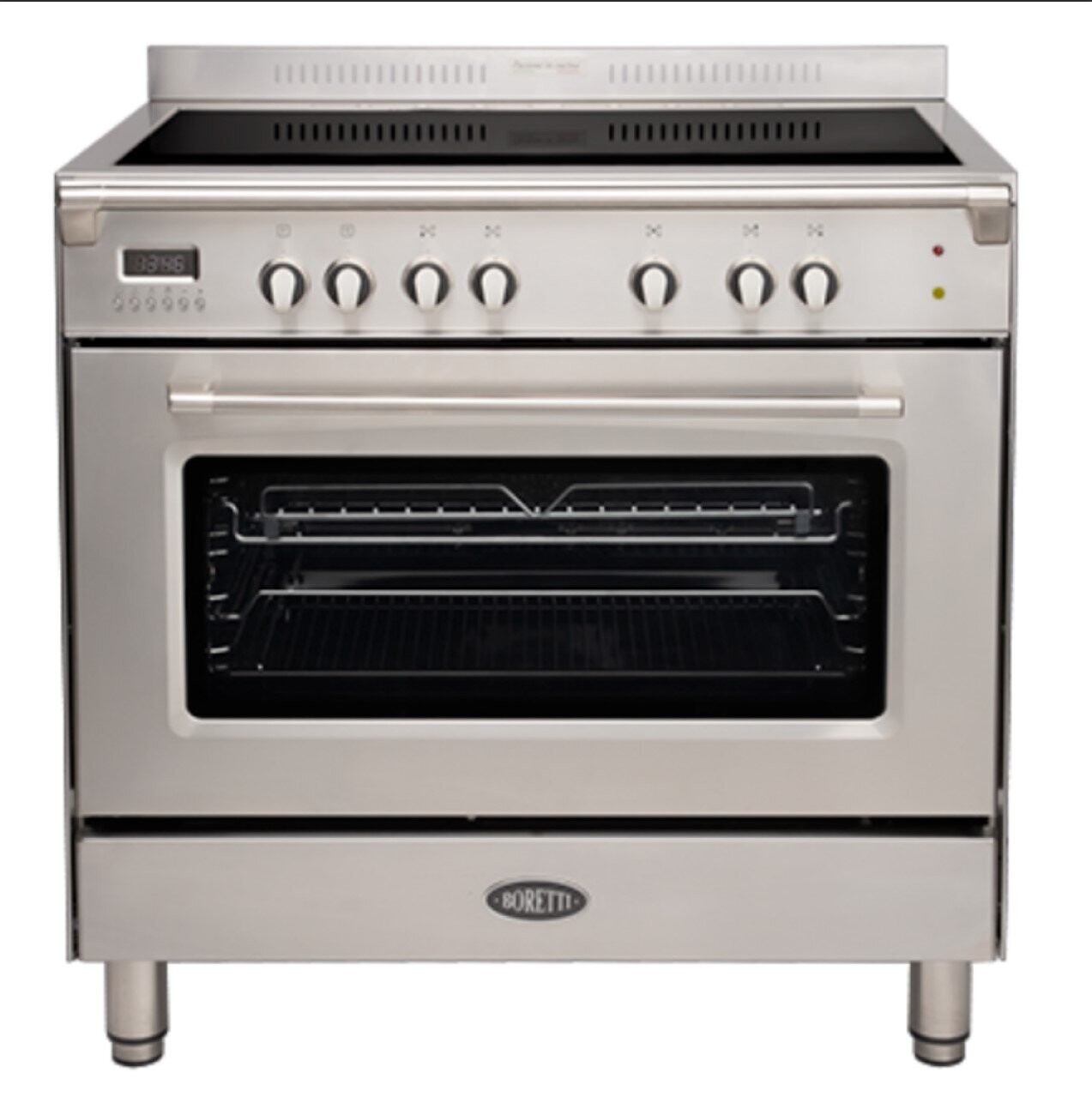 BORETTI CFBI9015IX