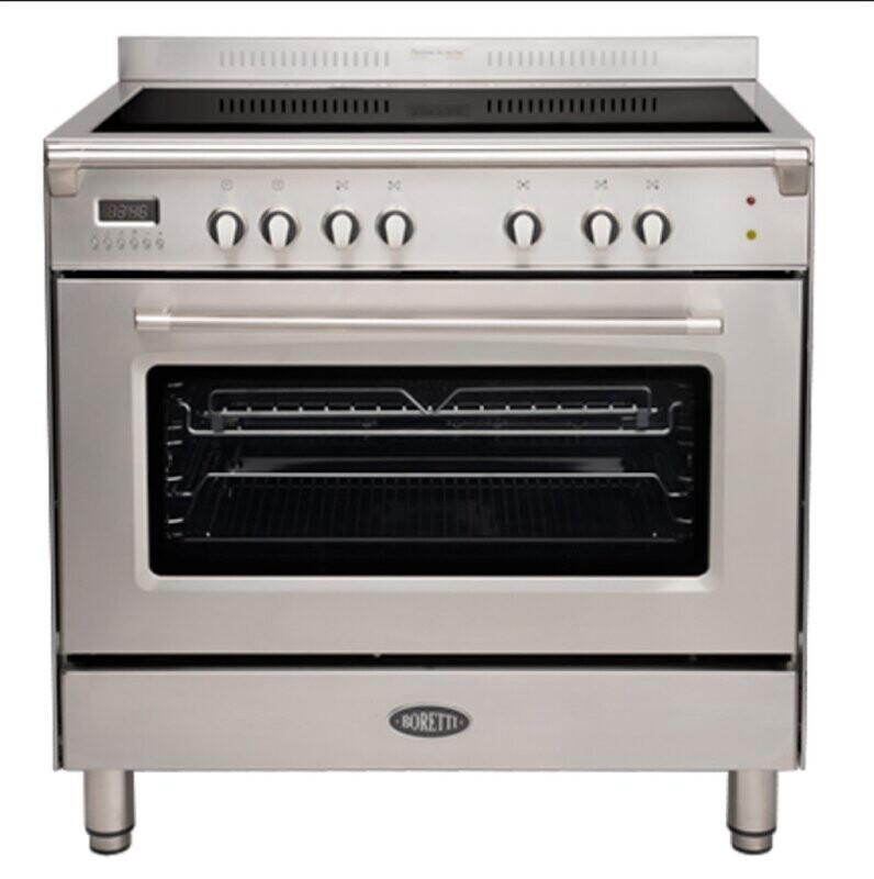 BORETTI CFBI9015IX BORETTI CFBI9015IX