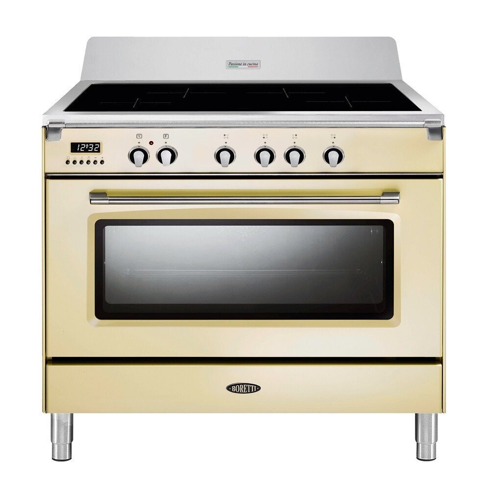 BORETTI CFBI901OW
