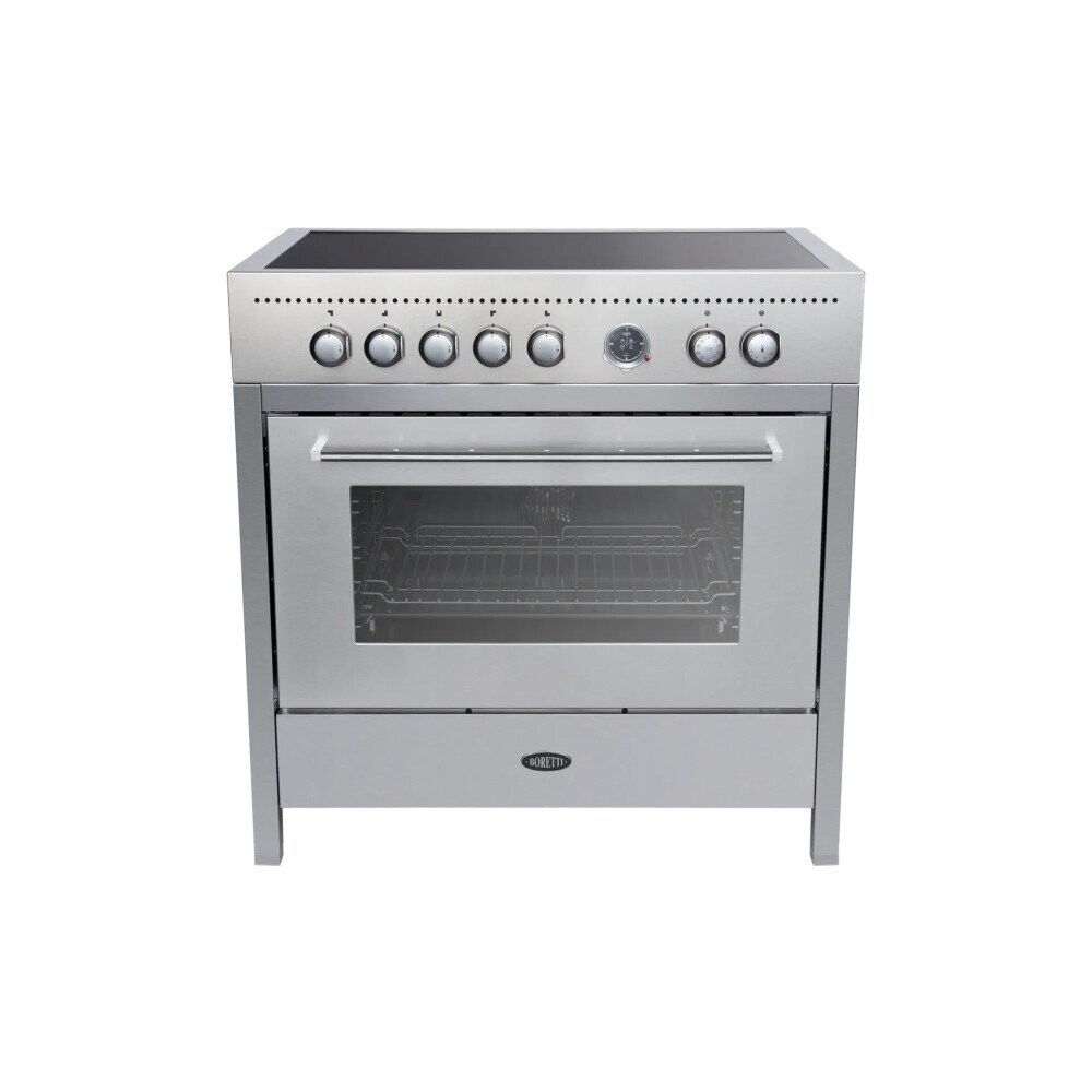 BORETTI CRI915IX