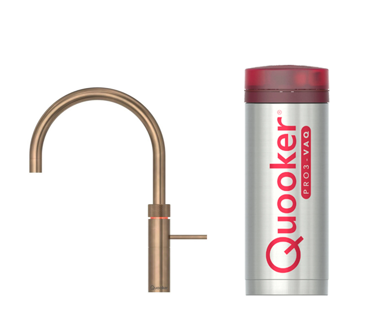 QUOOKER 22+FRPTN