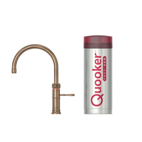 QUOOKER 22+CFRPTN