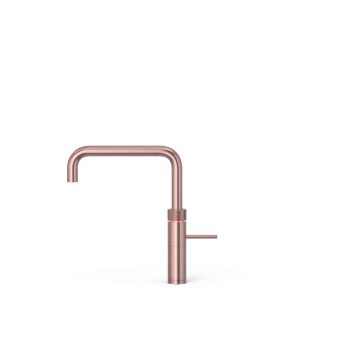 QUOOKER FUSION SQUARE  ROSE KOPER