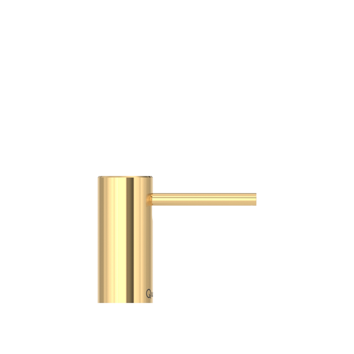 Quooker Nordic Zeeppomp Goud