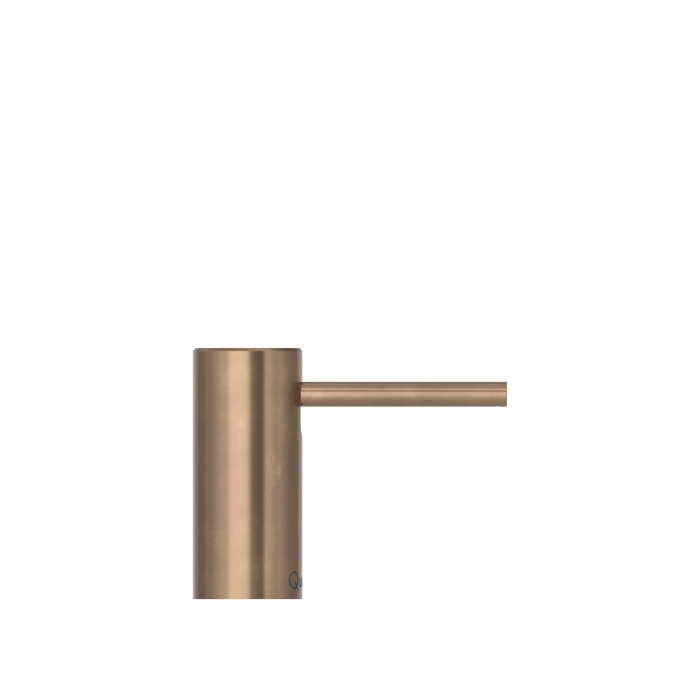 Quooker Nordic Zeeppomp Messing Patina