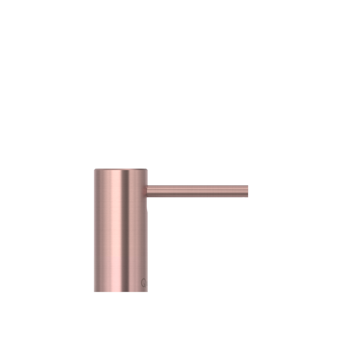 Quooker Nordic Zeeppomp Rose Koper