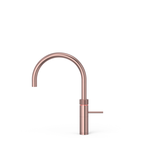 QUOOKER FUSION ROUND ROSÉ
