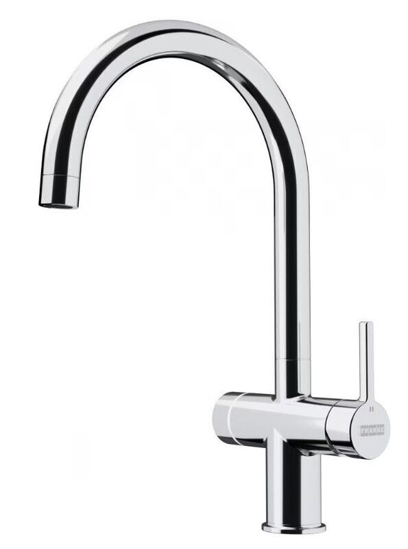 Maris water hub 3in1 elec. J-uitl CHR 4L
