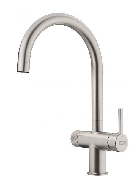 Maris water hub Active mech. RVS-look