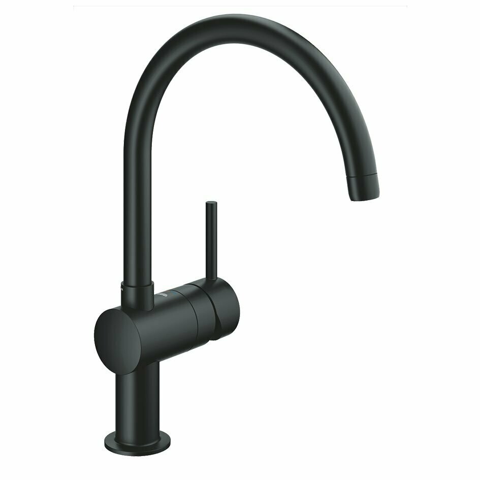 GROHE Minta keukenkraan