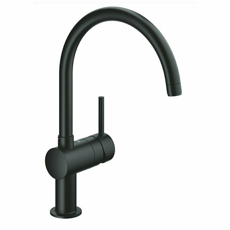 GROHE Minta keukenkraan GROHE Minta keukenkraan