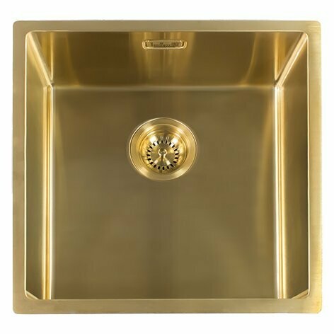 REGINOX Miami 50x40 Gold REGINOX Miami 50x40 Gold