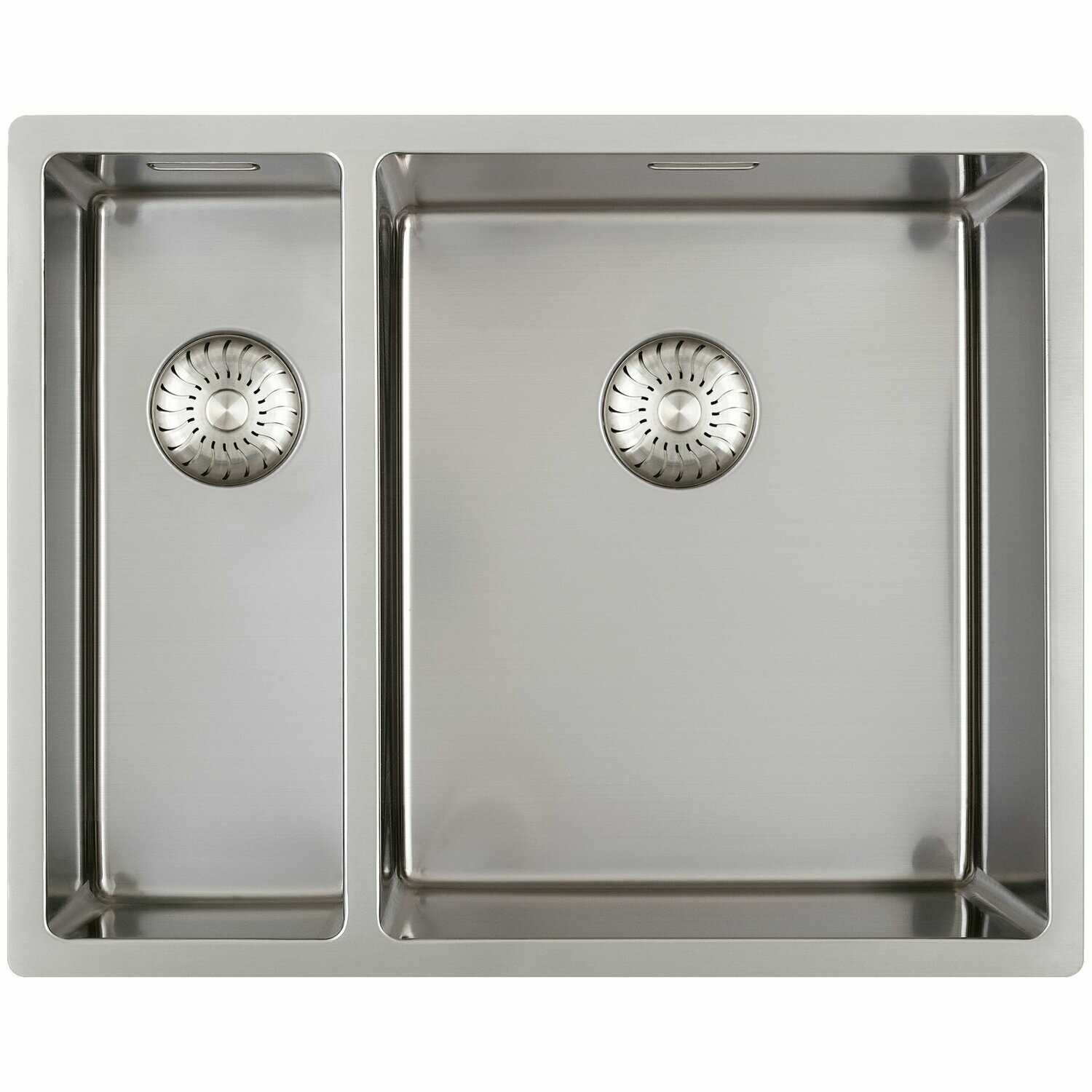 CARESSI CAPP1534R10 spoelbak CARESSI CAPP1534R10 spoelbak