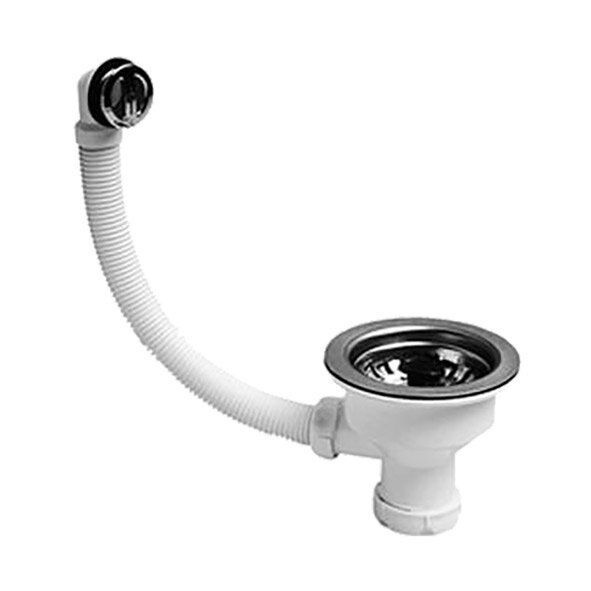 VILLEROY & BOCH Korfplugset